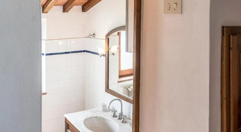 Agriturismo La Sala