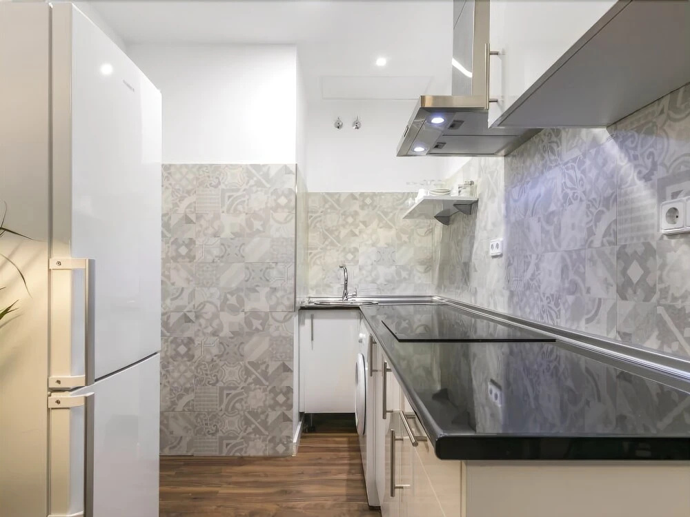 Prado Apartment I