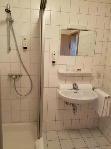 Hotel Zum Anger