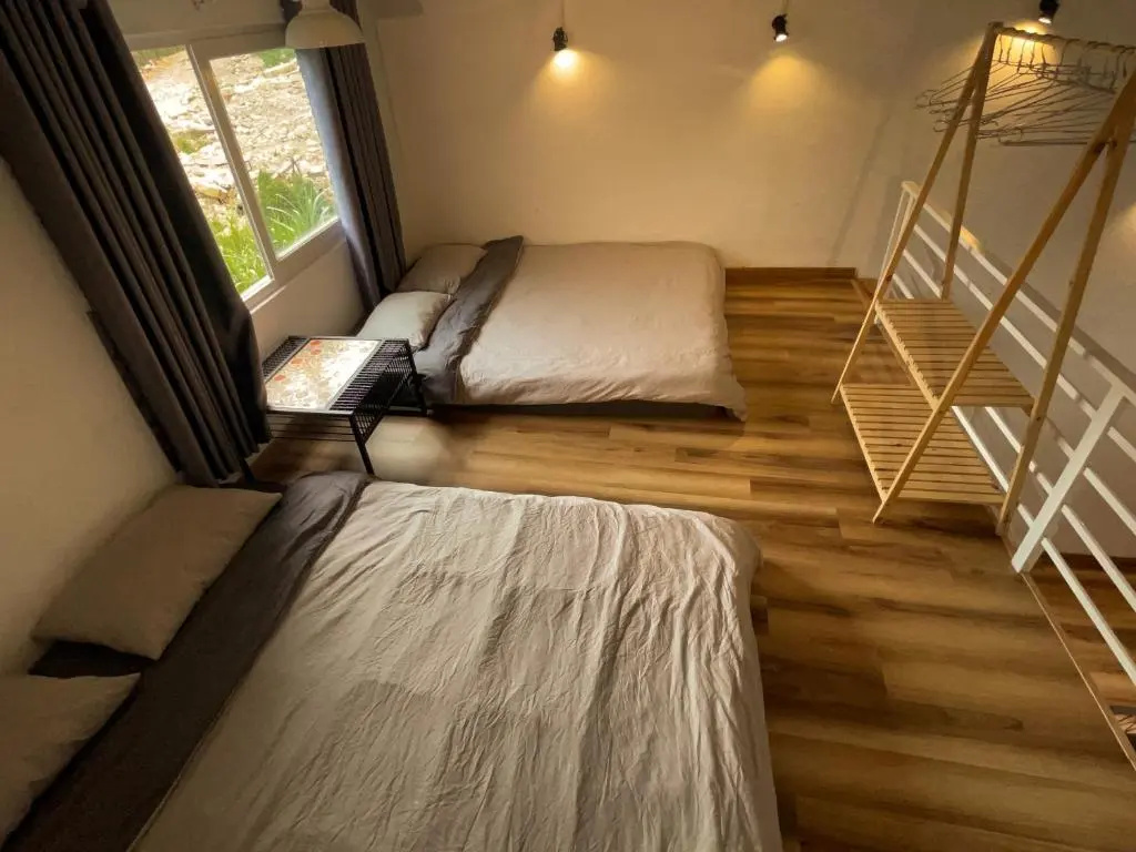 Dốc Garden Homestay Đà Lạt
