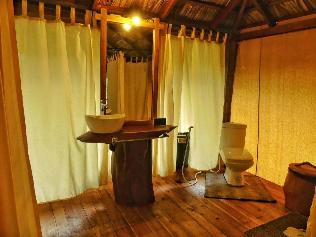Yala Safari Camping