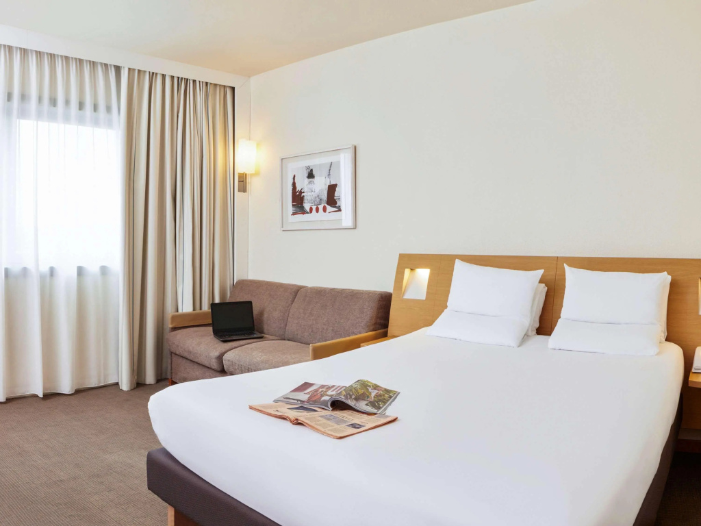 Novotel Venezia Mestre Castellana