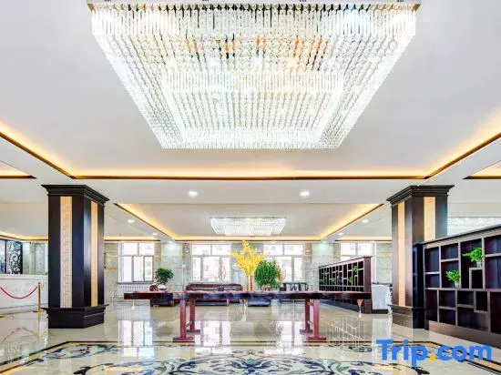 Huaxin Hotel (Junshang Outlets)