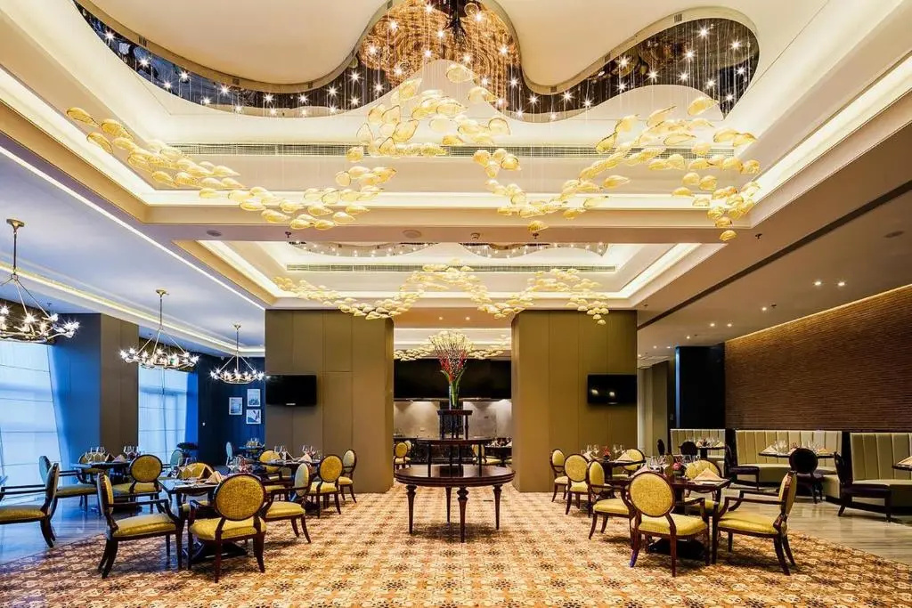 Royal Tulip Suzhou