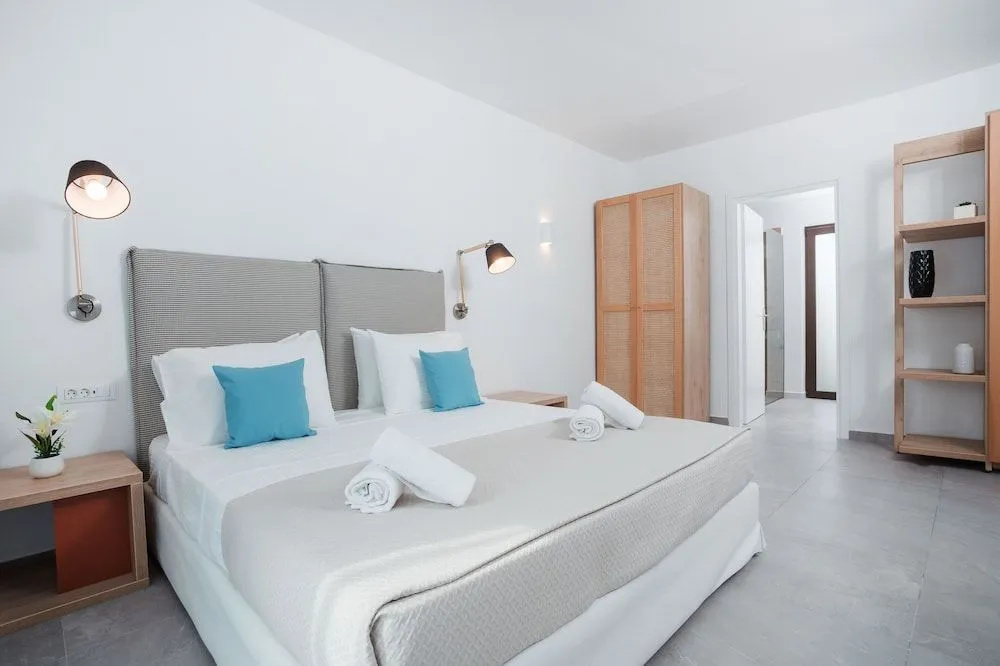 Terra Pietra Luxury Villas & Suites