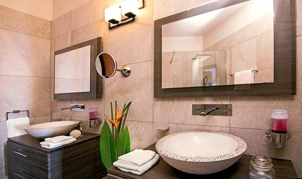 Tamarind Hills Resort & Villas