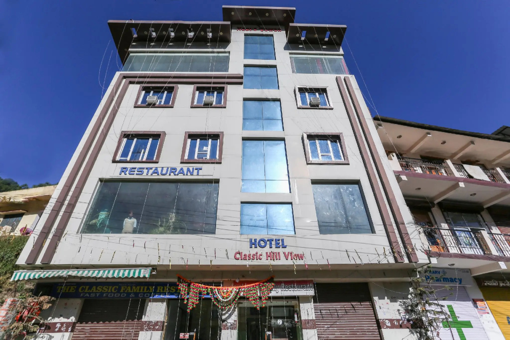 OYO 63403 Saraswati Paying Guest House