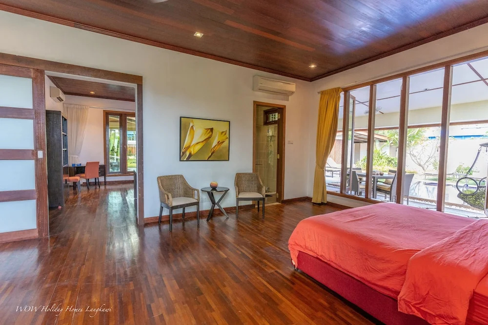 The Villa - Luxury Private Pool Villa