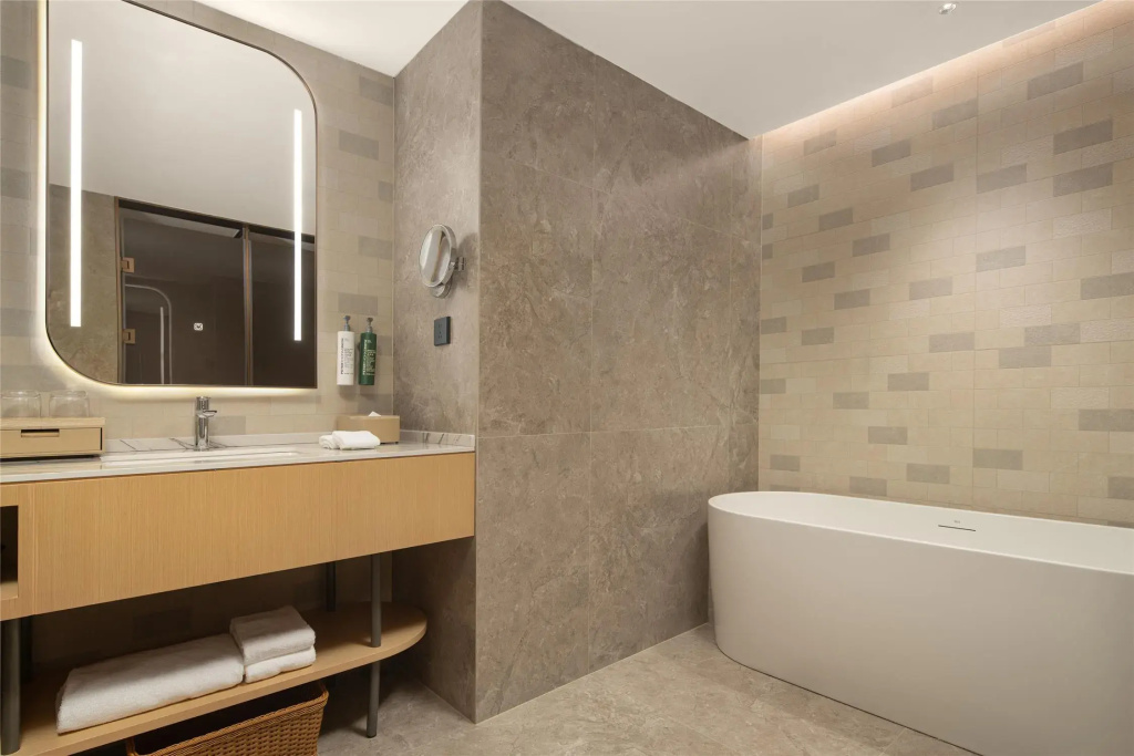 Hilton Garden Inn Shenzhen Pingshan Chaoshang Plaza