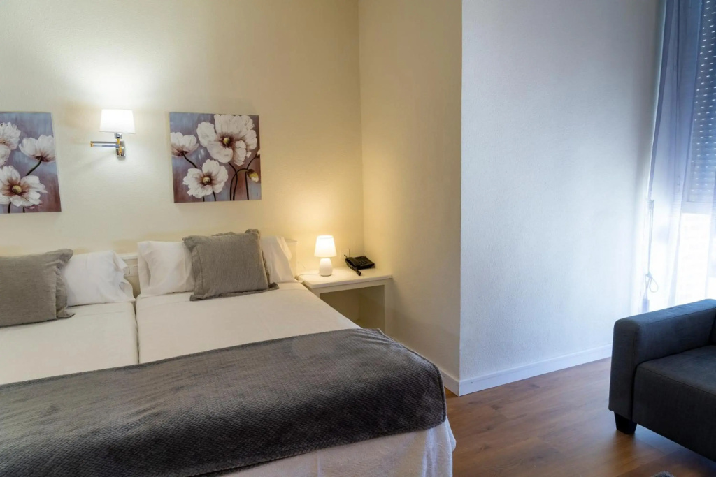 Hotel La Mota by Punta25 Hotels Group