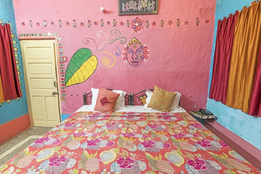 GuestHouser 1 BR Heritage 3882