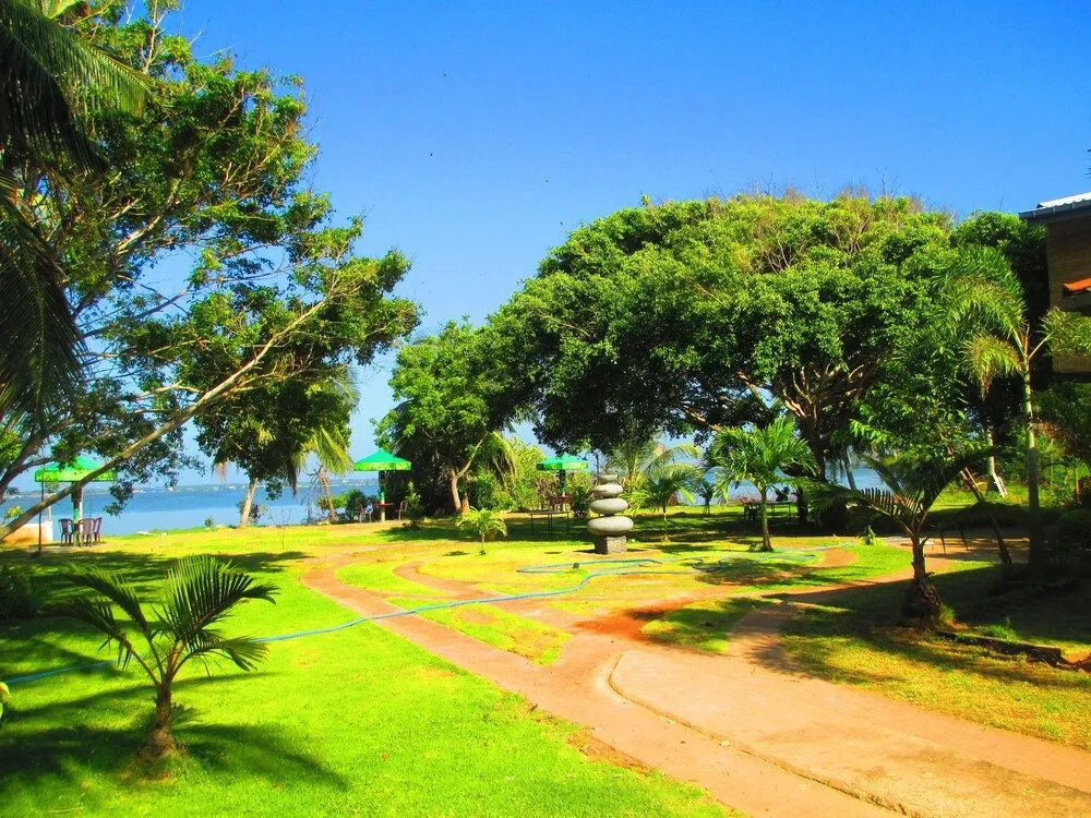 Nico Lagoon Hotel