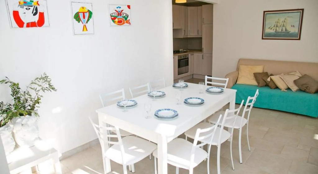 Messapia Hotel 2