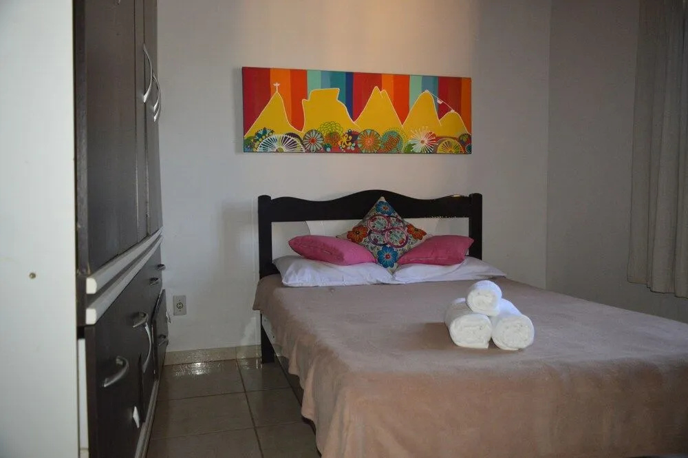 Apartamentos Vila Buziana