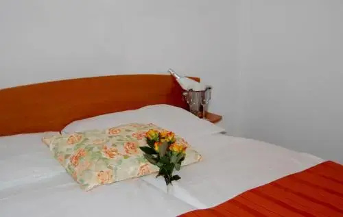 Penzion Pri Slovenc