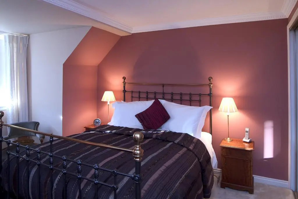 Holyrood Park Apartment
