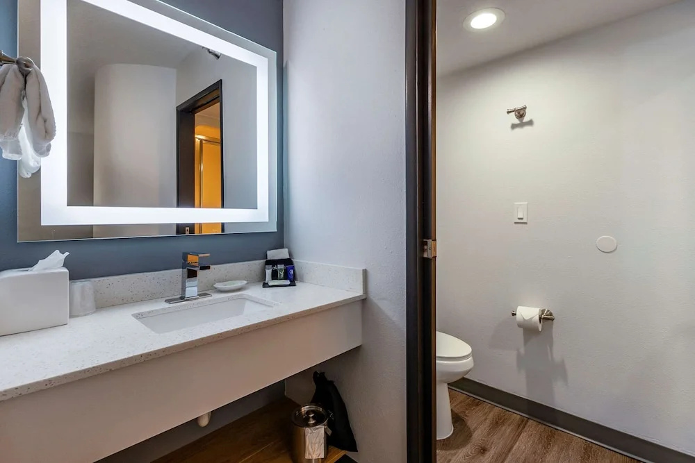 Red Lion Inn & Suites Jerome Twin Falls