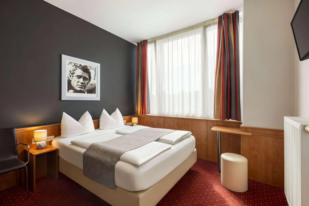 DORMERO Express Hotel Passau