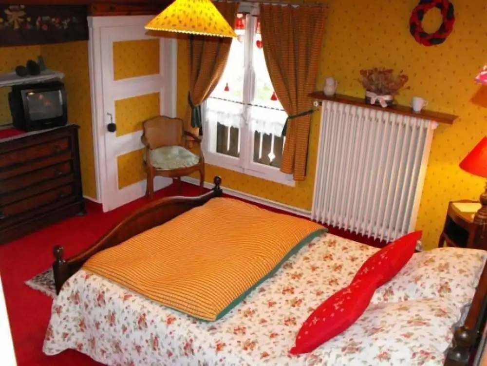 Hotel Christiania