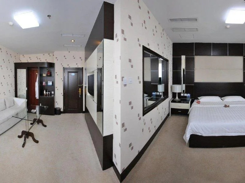 Fujia Hotel