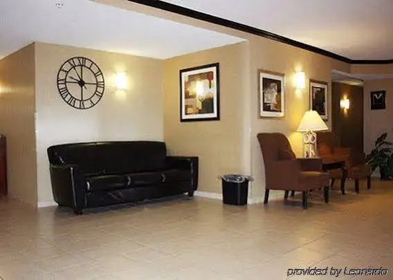 MainStay Suites Coralville - Iowa City