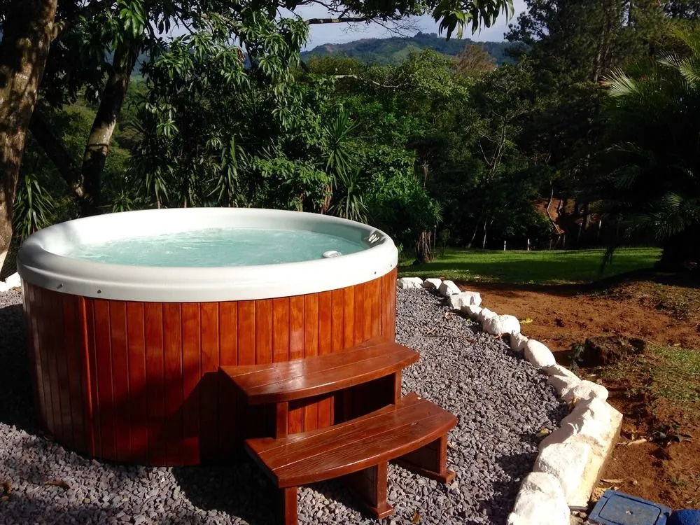 Hotel Villa Colon