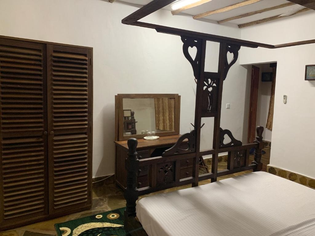 Villa Ameera Malindi