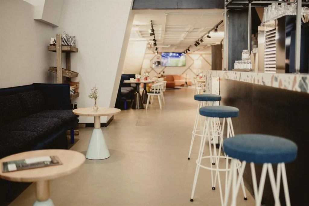 Novotel Sevilla