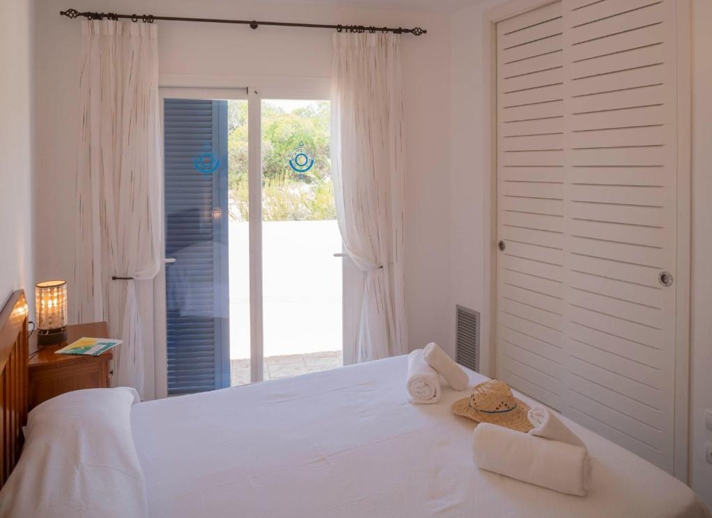Cavall de Llevant - Formentera Break