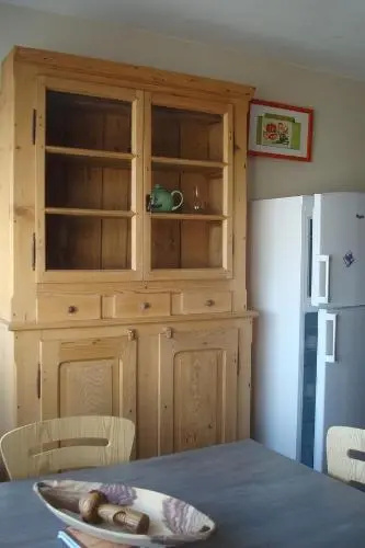 Apartement Etoile