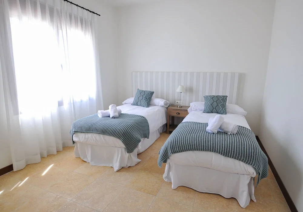 El Capricho Villa Rural Caminito del Rey
