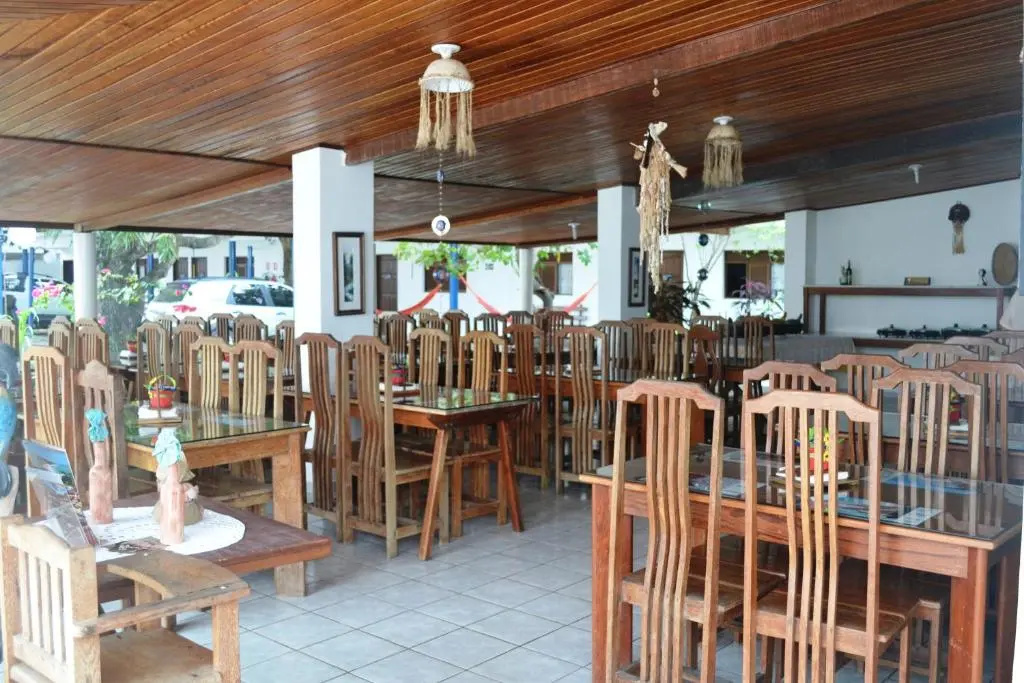 Jacumã´s Lodge Hotel