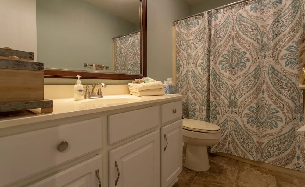 Respite 2 Bedroom Condo