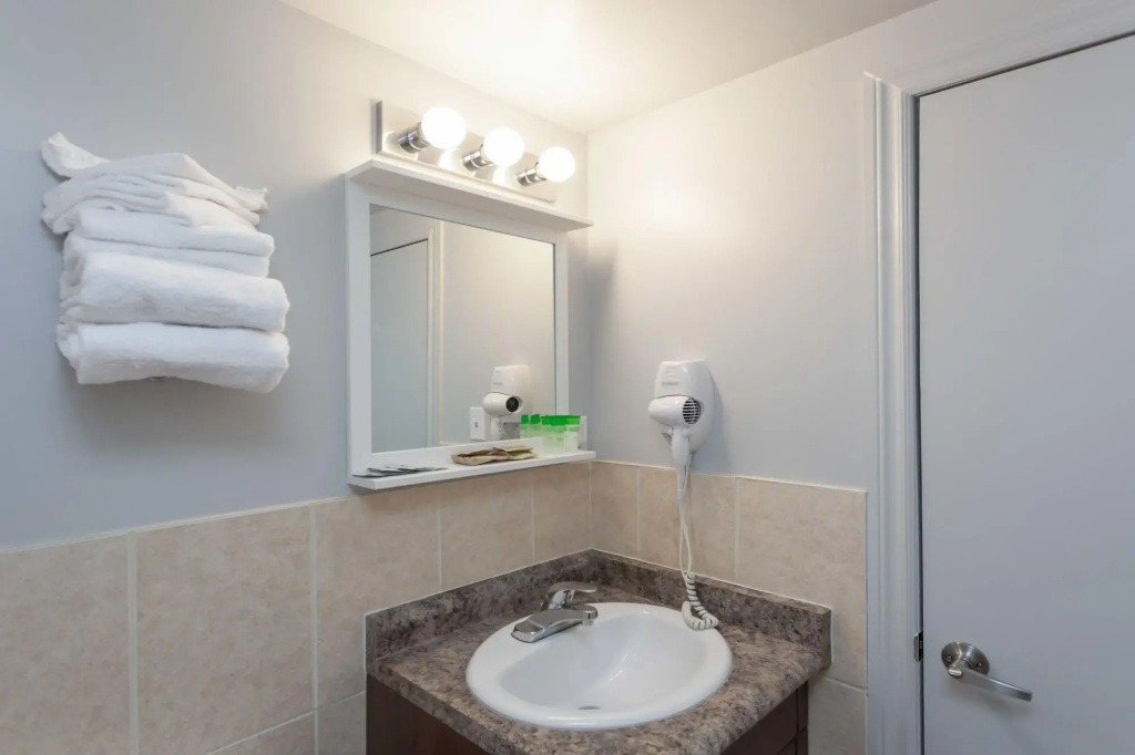 London Executive Suites Hotel