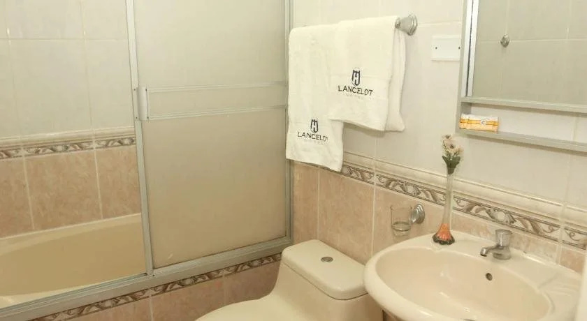 Hostal Lancelot