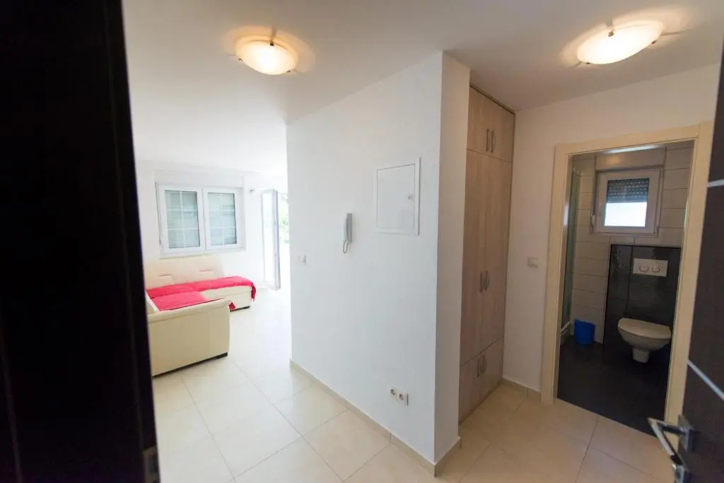 Apartments KARLO