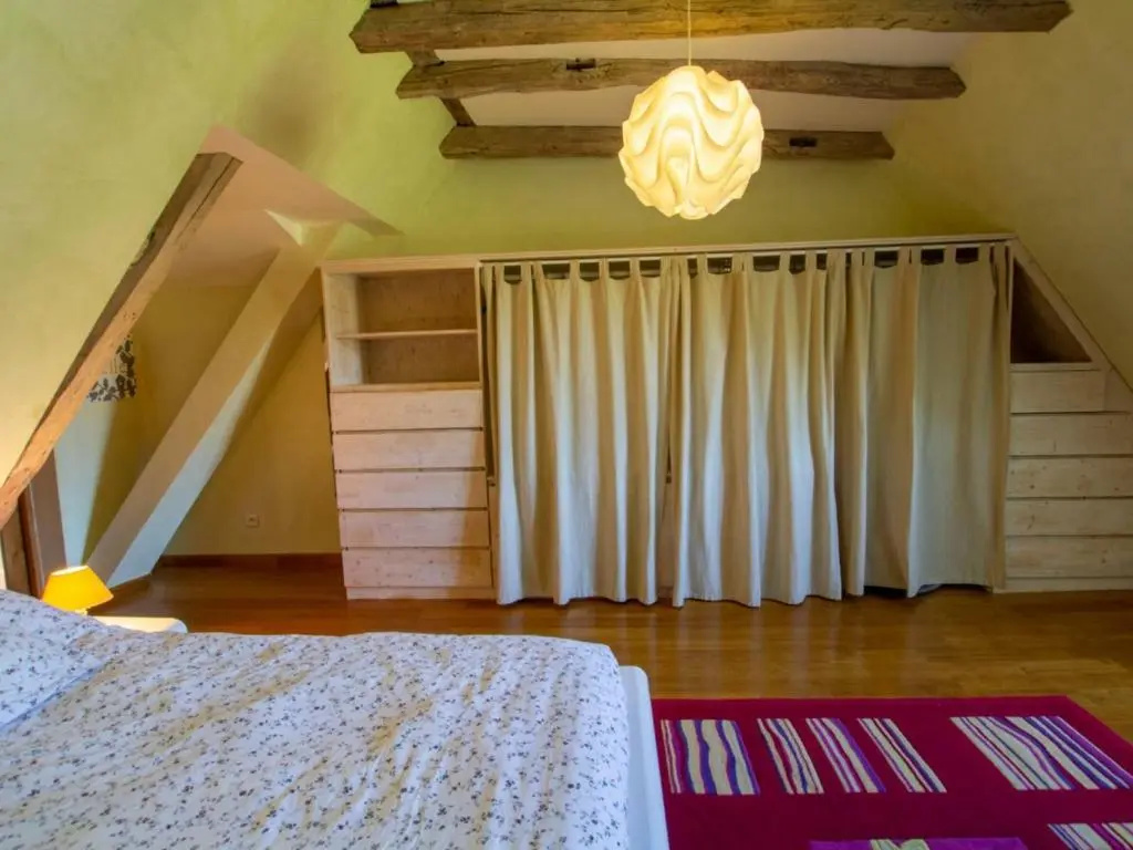 Gîte Limeuil, 5 pièces, 7 personnes - FR-1-616-137