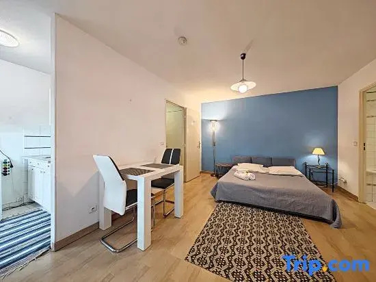 Studio Etoile d'Or by Viva Riviera