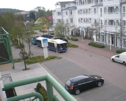 Ferienwohnung Ella
