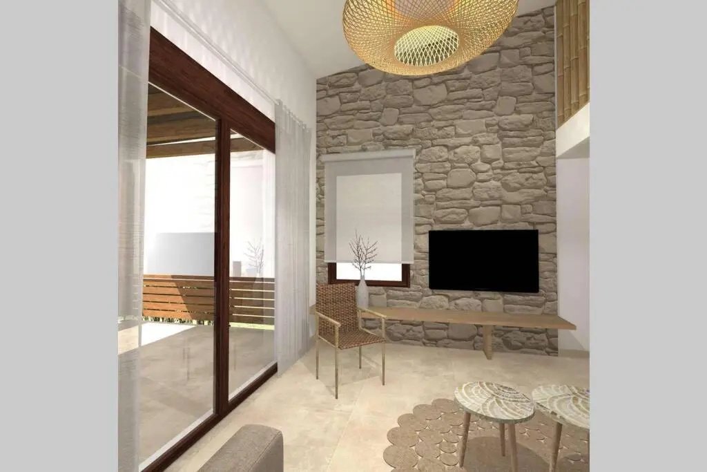 Palma Seaside Villa 1