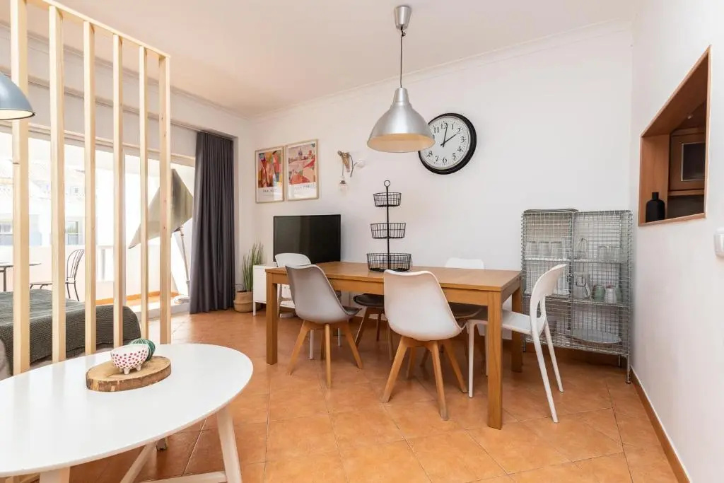 Cabanas Green Apartment & Loft.