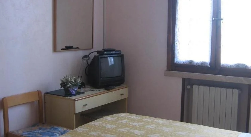 Hotel Paradiso