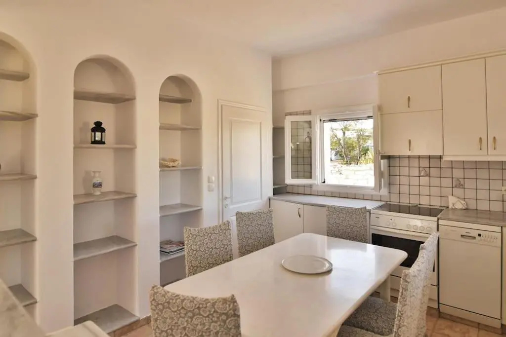 Kastron Aiolos 1 Sea view apartment