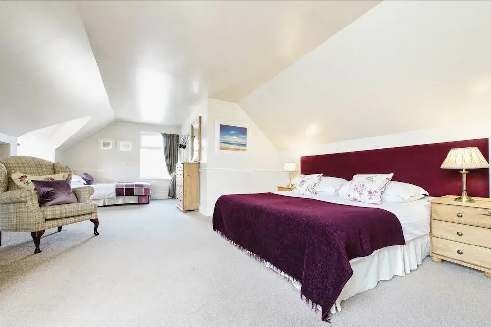 The Inn on the Tay