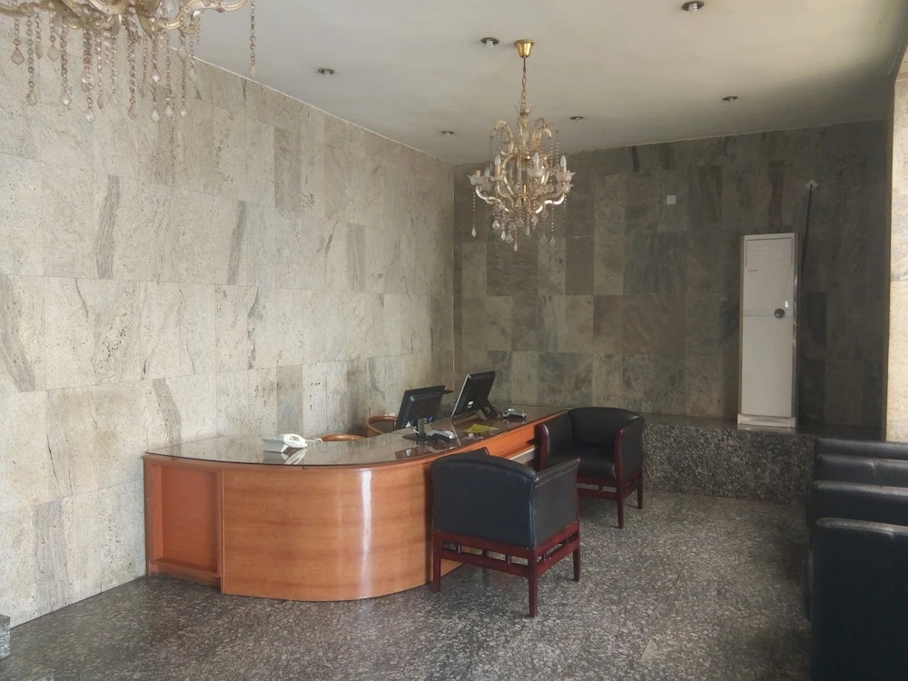 Ville Regent Abuja
