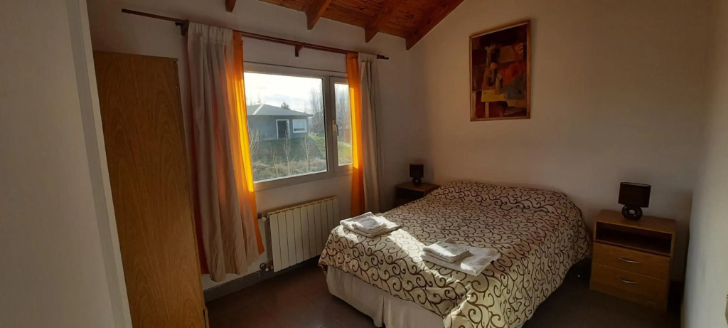 Casa El Calafate #4