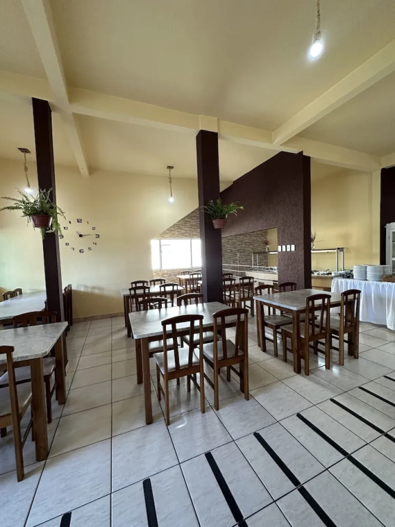 Hotel Dallas - Penha SC