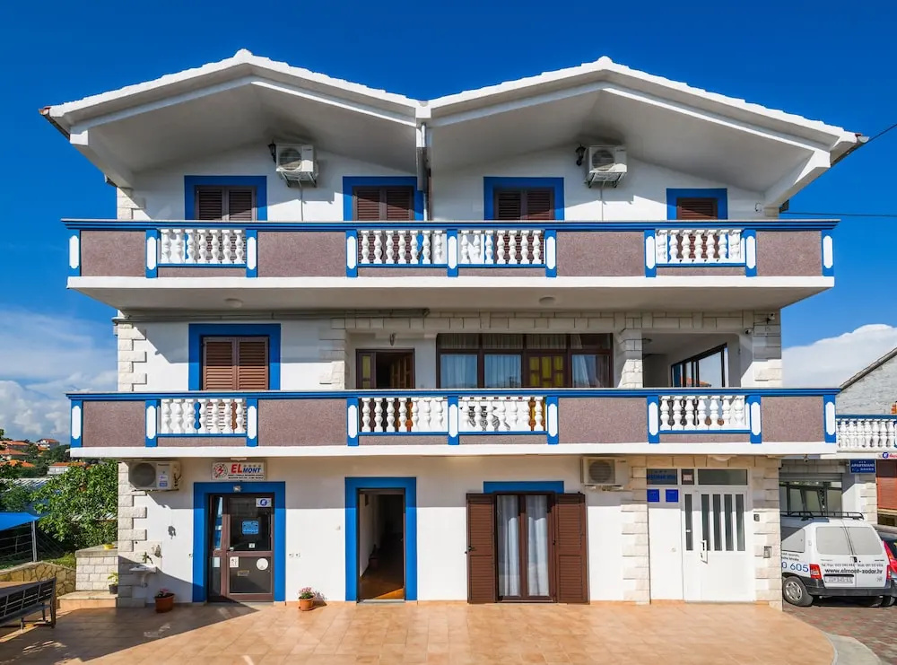 Apartmani Nena