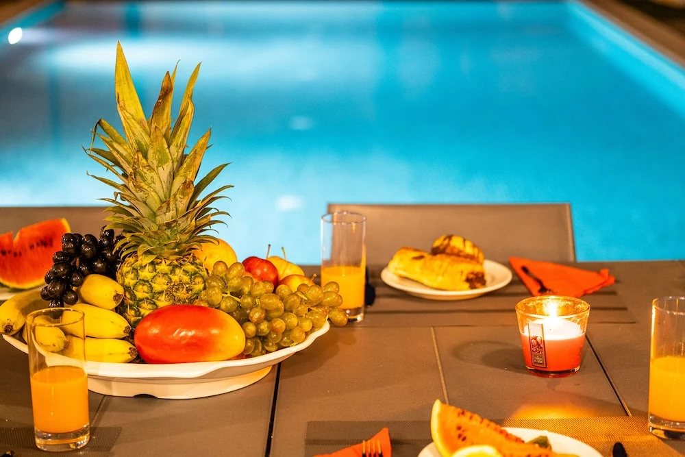 Villa Coral Bay by Algarve Vacation