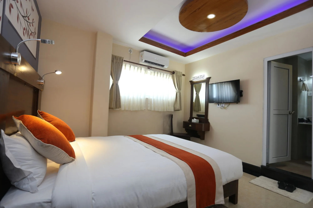 Hotel Beijing Lu